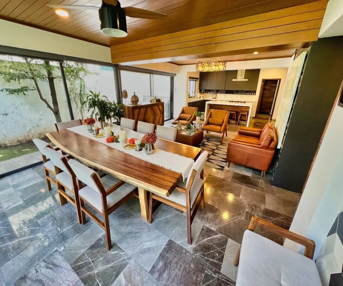 Casa En Venta,Valle Real,Paseo San Arturo S/N, Zapopan, Jalisco 45019, 4 Habitaciones,5 Baños,Paseo San Arturo,1,pMcIYrM