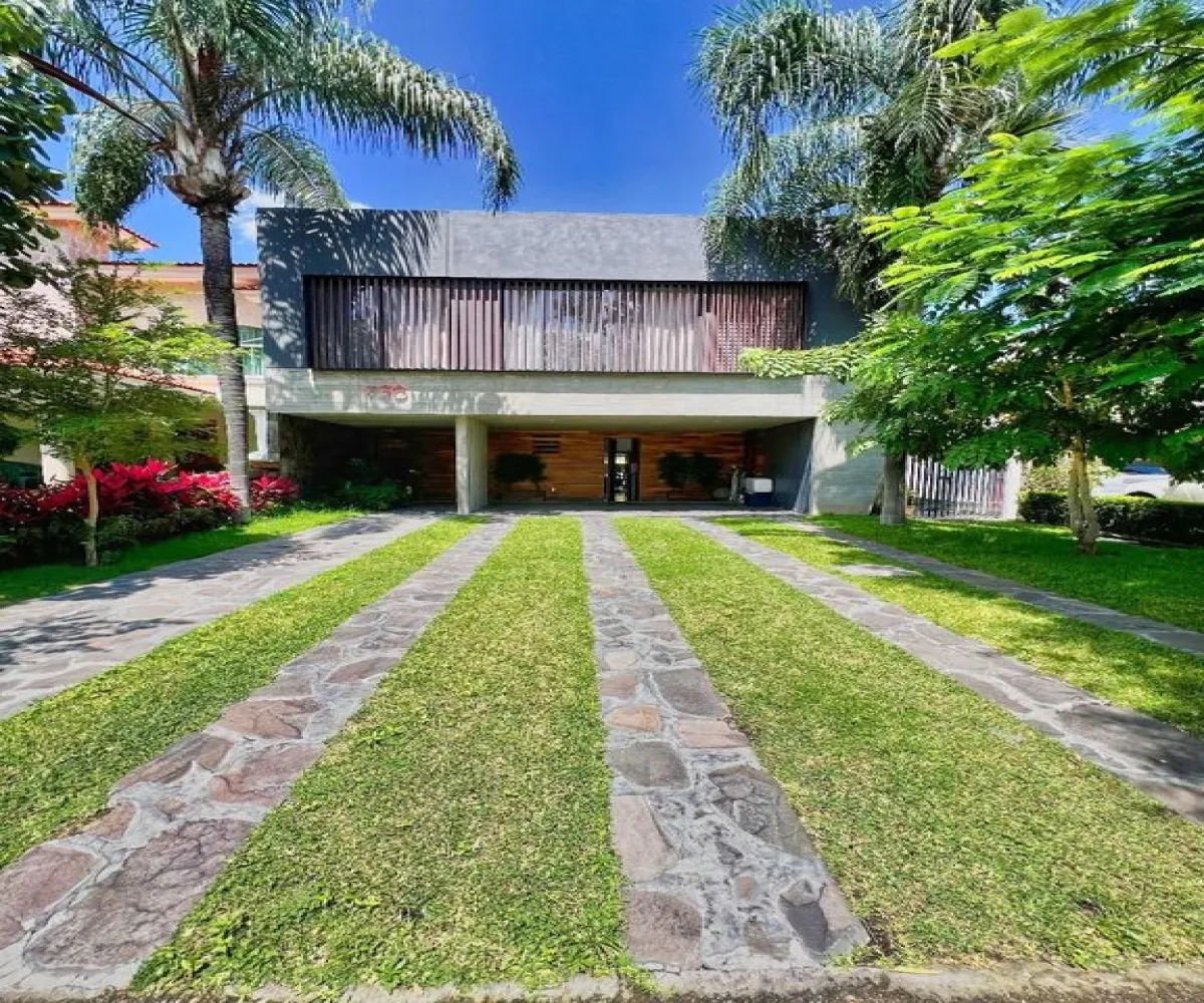 Casa En Venta,Valle Real,Paseo San Arturo S/N, Zapopan, Jalisco 45019, 4 Habitaciones,5 Baños,Paseo San Arturo,1,pMcIYrM