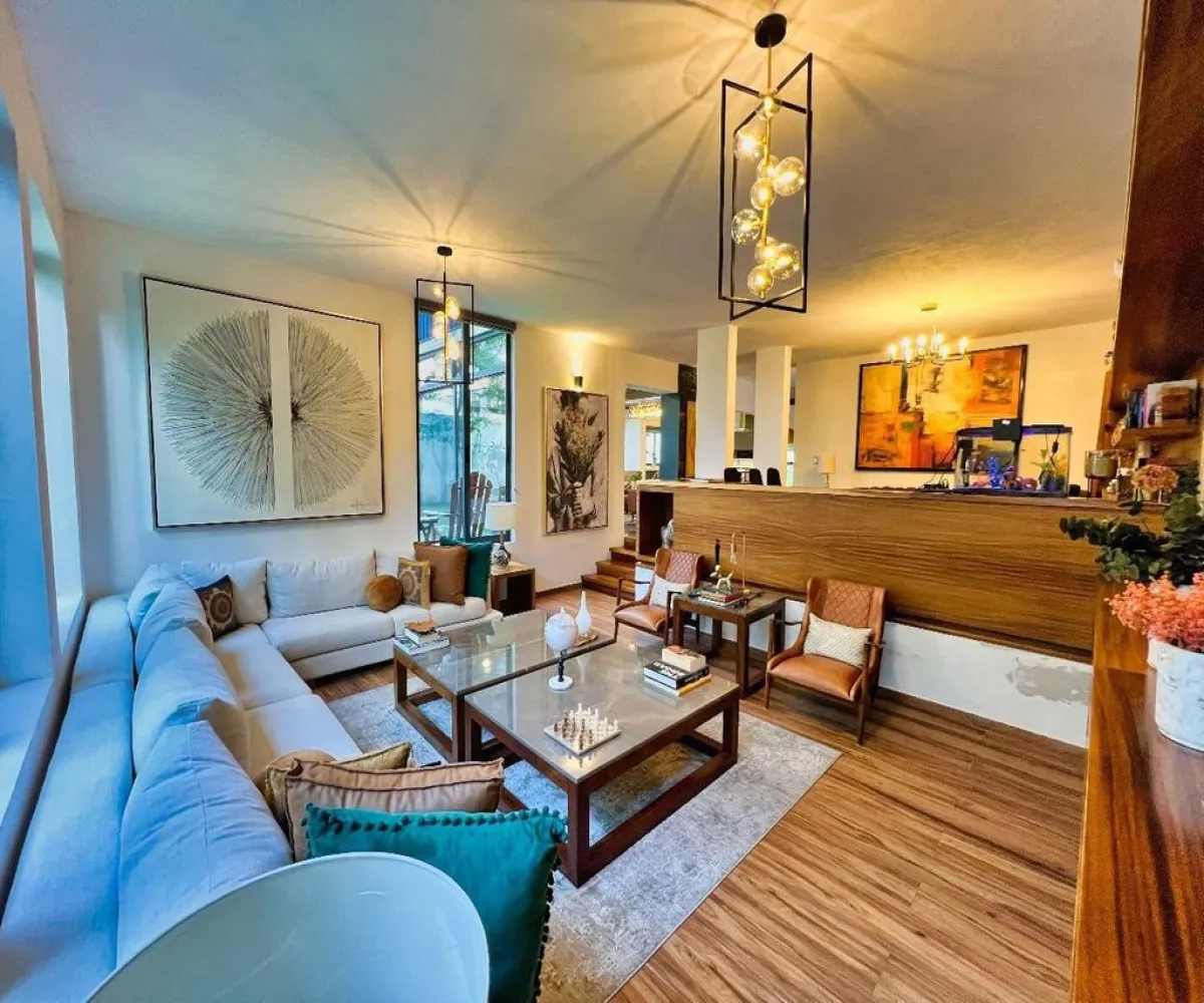 Casa En Venta,Valle Real,Paseo San Arturo S/N, Zapopan, Jalisco 45019, 4 Habitaciones,5 Baños,Paseo San Arturo,1,pMcIYrM