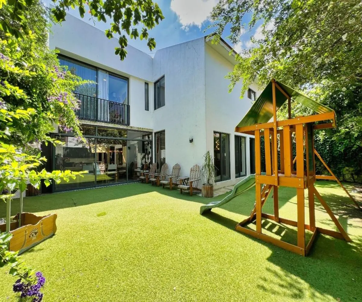 Casa En Venta,Valle Real,Paseo San Arturo S/N, Zapopan, Jalisco 45019, 4 Habitaciones,5 Baños,Paseo San Arturo,1,pMcIYrM