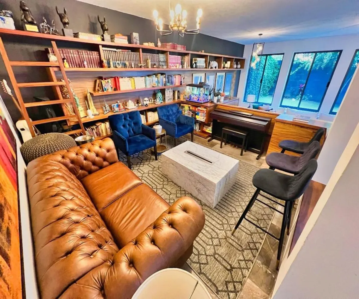 Casa En Venta,Valle Real,Paseo San Arturo S/N, Zapopan, Jalisco 45019, 4 Habitaciones,5 Baños,Paseo San Arturo,1,pMcIYrM