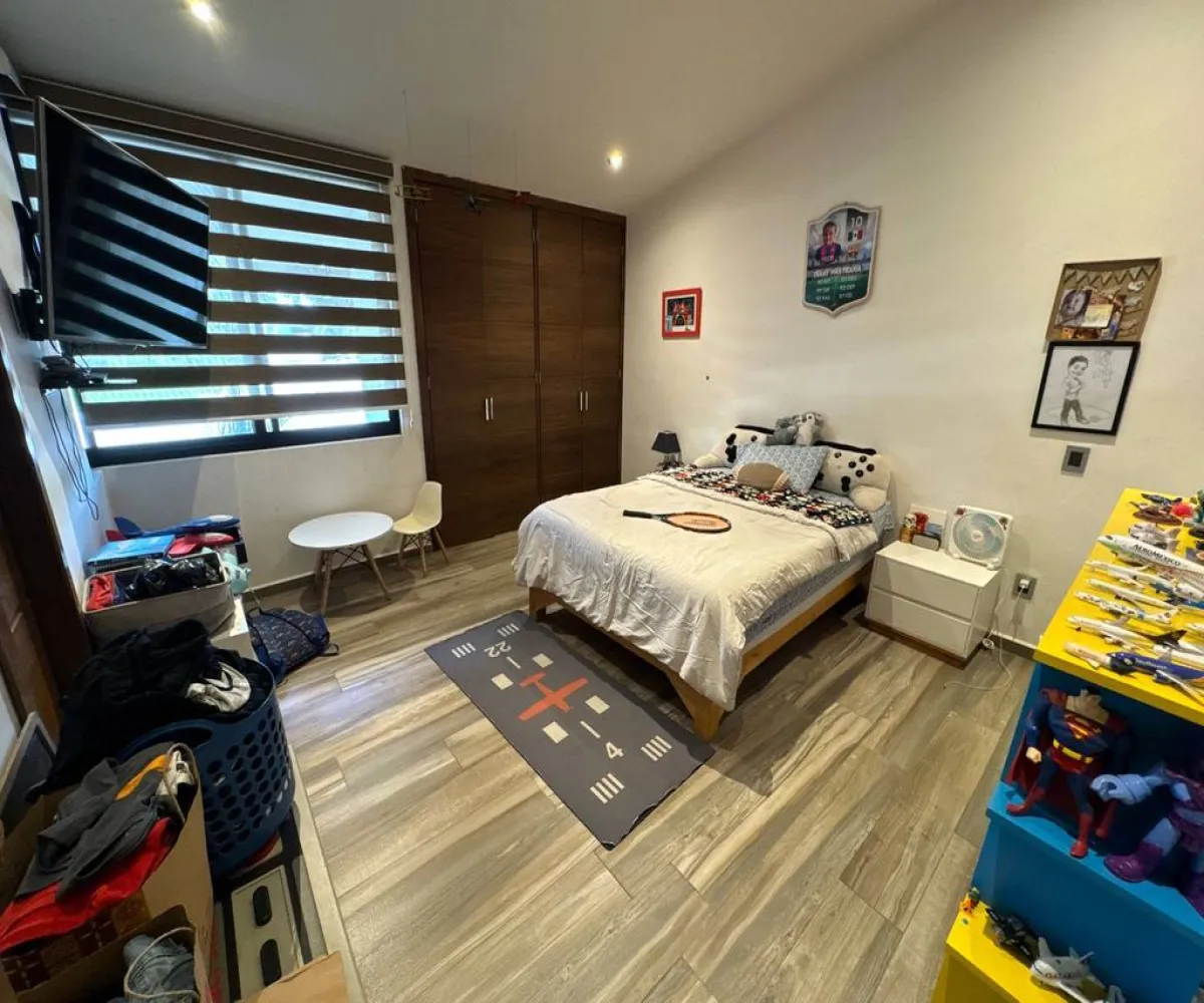 Casa En Venta,Campo de Golf Santa Anita Condominio,Paseo de Santa Anita S/N, Tlajomulco de Zúñiga, Jalisco 45645, 4 Habitaciones,4 Baños,Paseo de Santa Anita,1,pN0r8jN