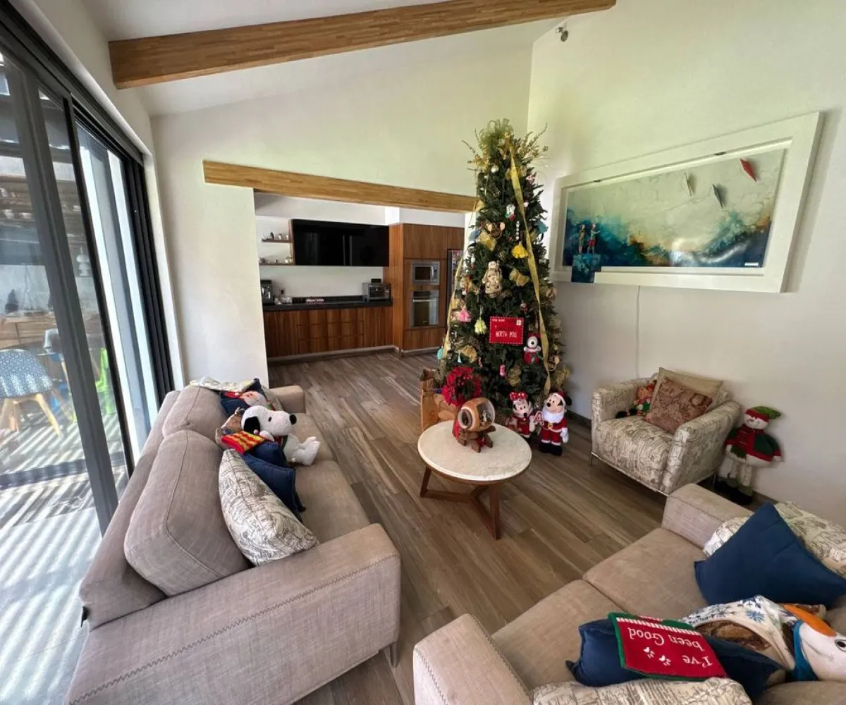 Casa En Venta,Campo de Golf Santa Anita Condominio,Paseo de Santa Anita S/N, Tlajomulco de Zúñiga, Jalisco 45645, 4 Habitaciones,4 Baños,Paseo de Santa Anita,1,pN0r8jN