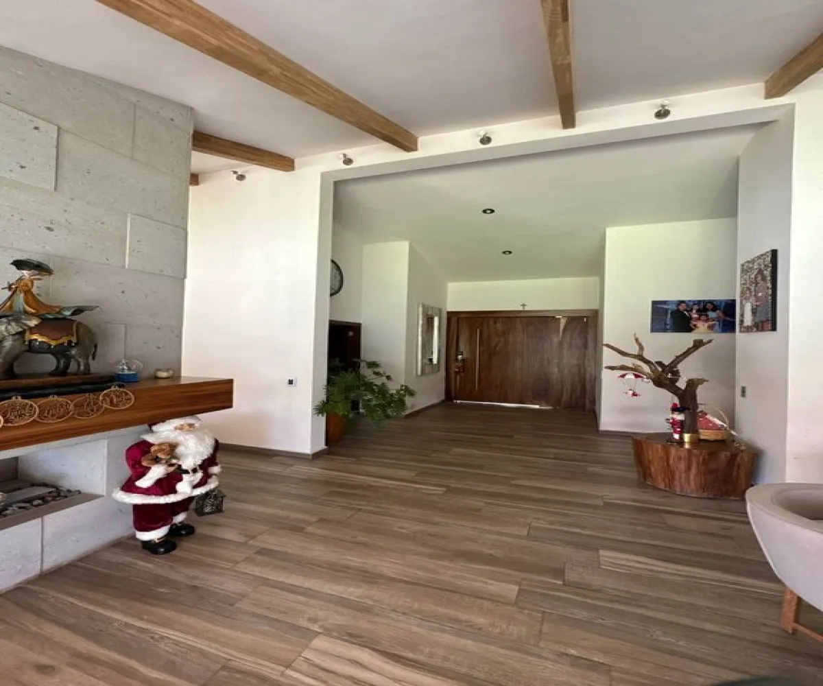 Casa En Venta,Campo de Golf Santa Anita Condominio,Paseo de Santa Anita S/N, Tlajomulco de Zúñiga, Jalisco 45645, 4 Habitaciones,4 Baños,Paseo de Santa Anita,1,pN0r8jN