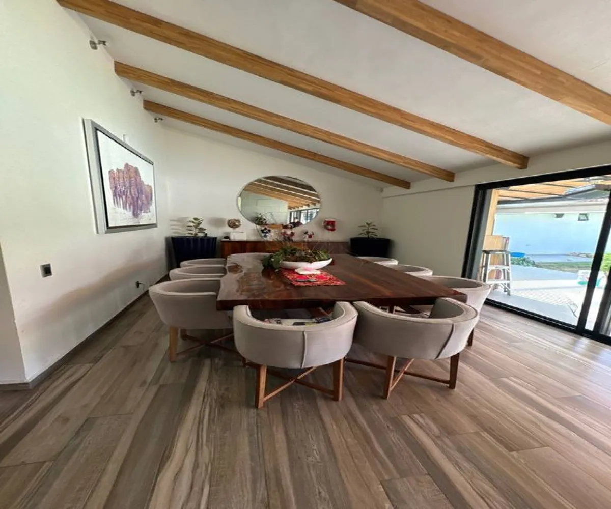 Casa En Venta,Campo de Golf Santa Anita Condominio,Paseo de Santa Anita S/N, Tlajomulco de Zúñiga, Jalisco 45645, 4 Habitaciones,4 Baños,Paseo de Santa Anita,1,pN0r8jN