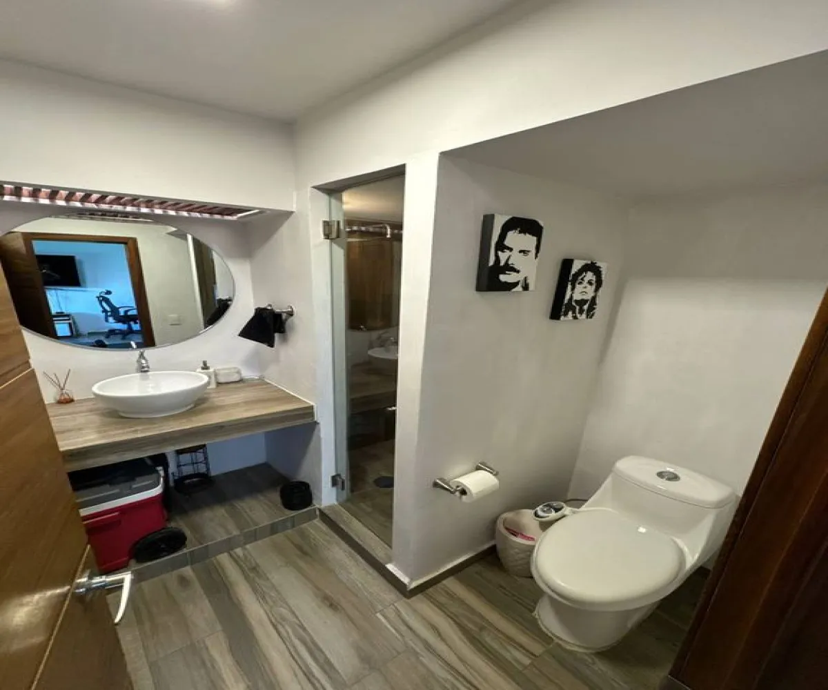 Casa En Venta,Campo de Golf Santa Anita Condominio,Paseo de Santa Anita S/N, Tlajomulco de Zúñiga, Jalisco 45645, 4 Habitaciones,4 Baños,Paseo de Santa Anita,1,pN0r8jN