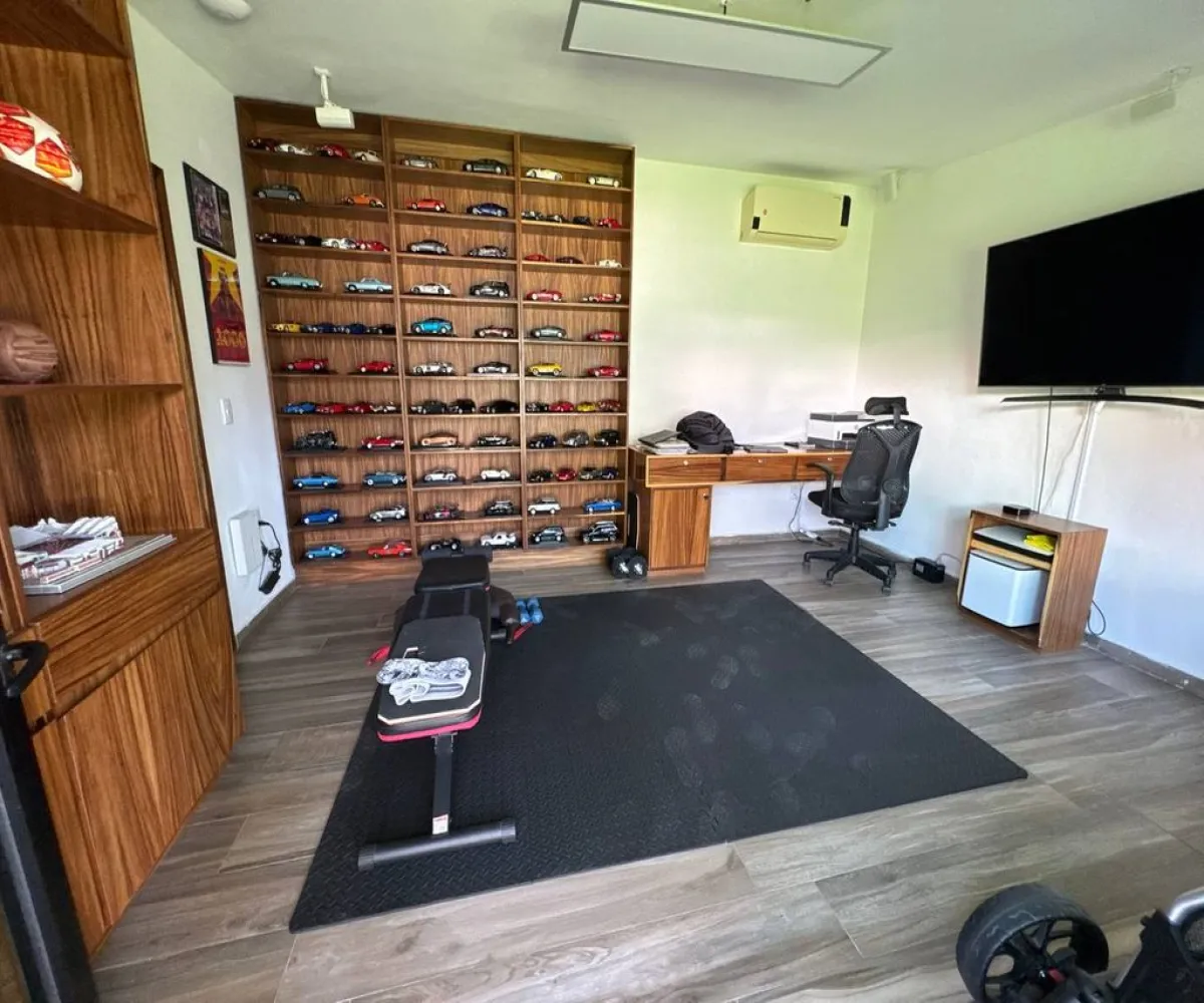 Casa En Venta,Campo de Golf Santa Anita Condominio,Paseo de Santa Anita S/N, Tlajomulco de Zúñiga, Jalisco 45645, 4 Habitaciones,4 Baños,Paseo de Santa Anita,1,pN0r8jN