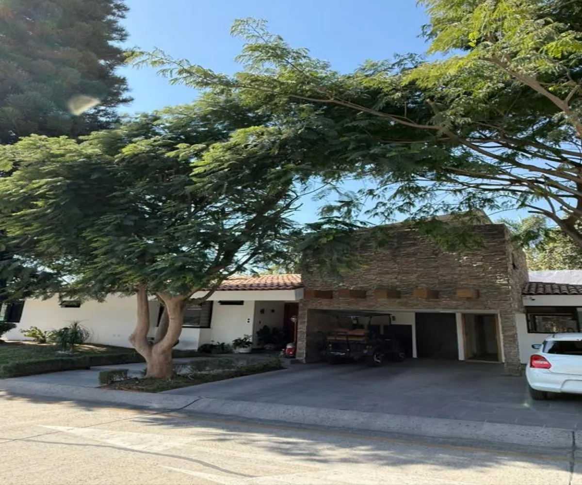 Casa En Venta,Campo de Golf Santa Anita Condominio,Paseo de Santa Anita S/N, Tlajomulco de Zúñiga, Jalisco 45645, 4 Habitaciones,4 Baños,Paseo de Santa Anita,1,pN0r8jN