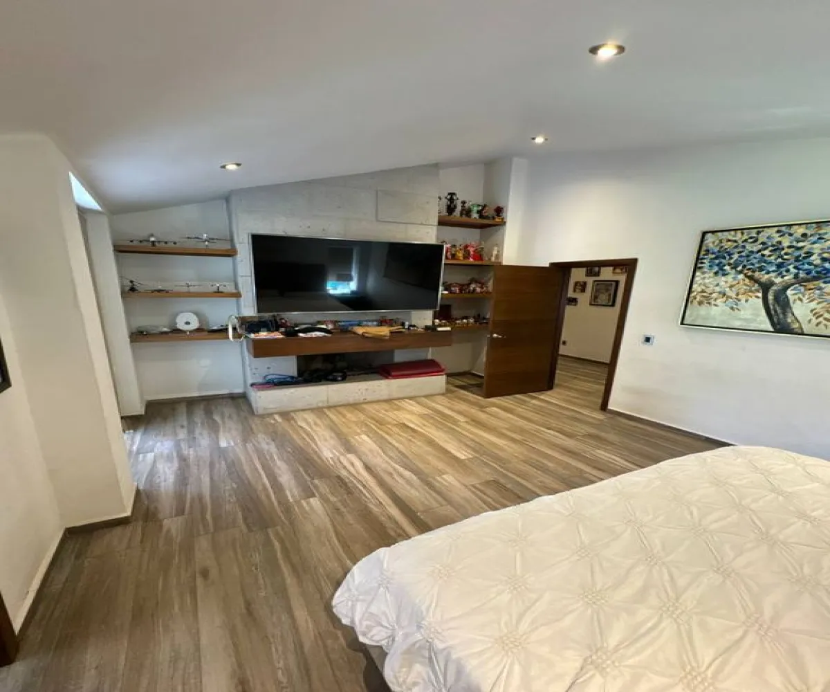 Casa En Venta,Campo de Golf Santa Anita Condominio,Paseo de Santa Anita S/N, Tlajomulco de Zúñiga, Jalisco 45645, 4 Habitaciones,4 Baños,Paseo de Santa Anita,1,pN0r8jN