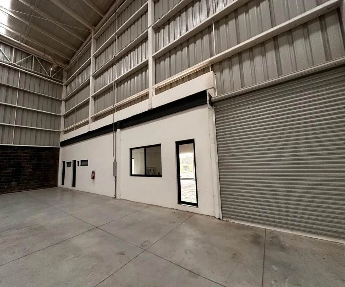 Bodega En Renta,Acatlan de Juarez,Carretera Libre Acatlán de Juárez a Cd. Guzmán Km 11 401, Zapotlán el Grande, Jalisco 45713,1 Baño,Carretera Libre Acatlán de Juárez a Cd. Guzmán Km 11,1,pBxnQax