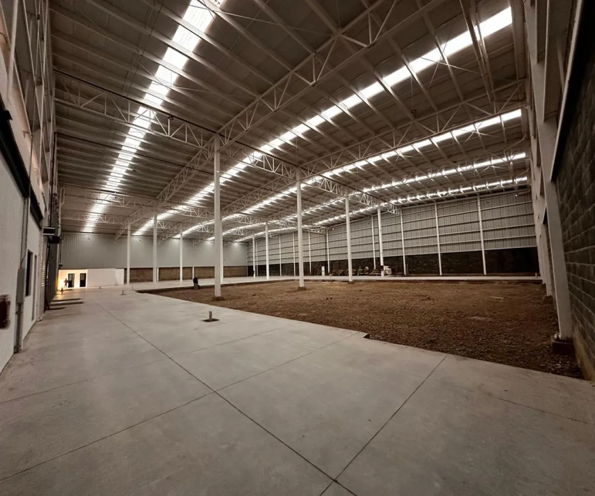 Bodega En Renta,Acatlan de Juarez,Carretera Libre Acatlán de Juárez a Cd. Guzmán Km 11 401, Zapotlán el Grande, Jalisco 45713,1 Baño,Carretera Libre Acatlán de Juárez a Cd. Guzmán Km 11,1,pBxnQax