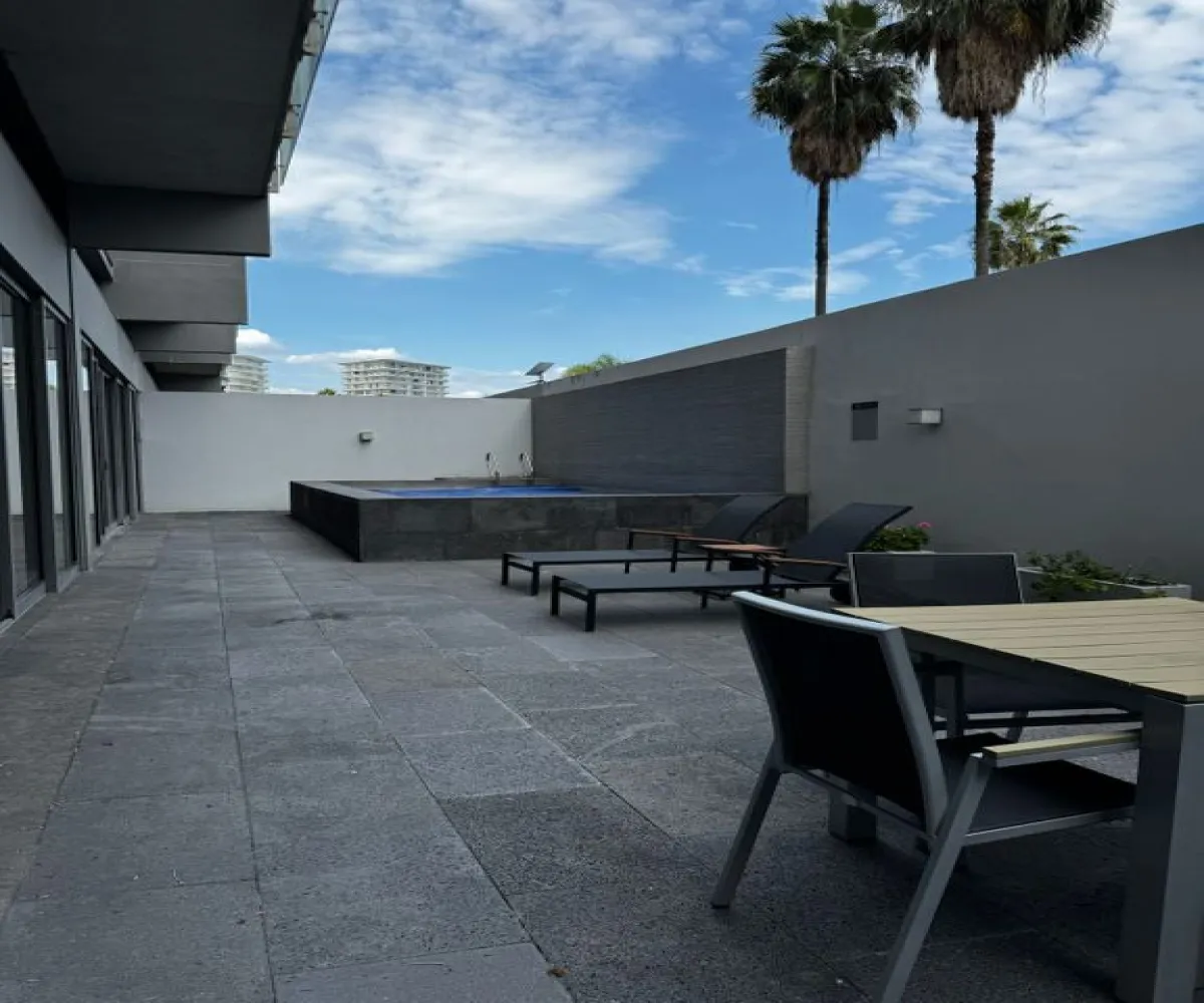 Departamento En Venta,Valle Real,Paseo Valle Real 900, Zapopan, Jalisco 45019, 3 Habitaciones,3 Baños,Paseo Valle Real,1,pRO0cNG