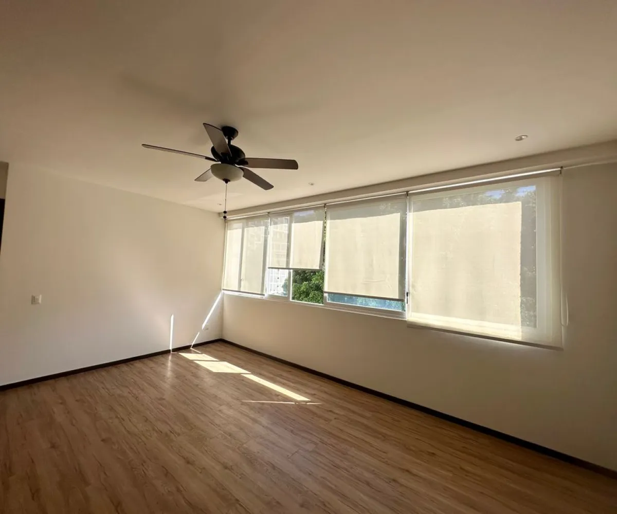 Departamento En Renta,Colomos Providencia,Hipódromo 2005 2, Guadalajara, Jalisco 44660, 2 Habitaciones,2 Baños,Hipódromo ,1,pW2U36P