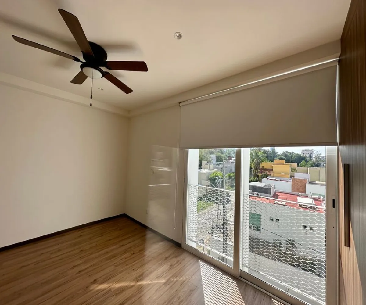 Departamento En Renta,Colomos Providencia,Hipódromo 2005 2, Guadalajara, Jalisco 44660, 2 Habitaciones,2 Baños,Hipódromo ,1,pW2U36P