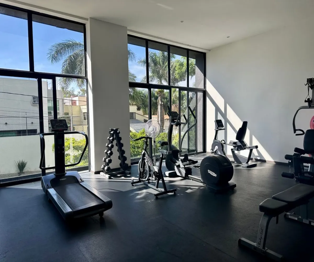 Departamento En Renta,Colomos Providencia,Hipódromo 2005 2, Guadalajara, Jalisco 44660, 2 Habitaciones,2 Baños,Hipódromo ,1,pW2U36P