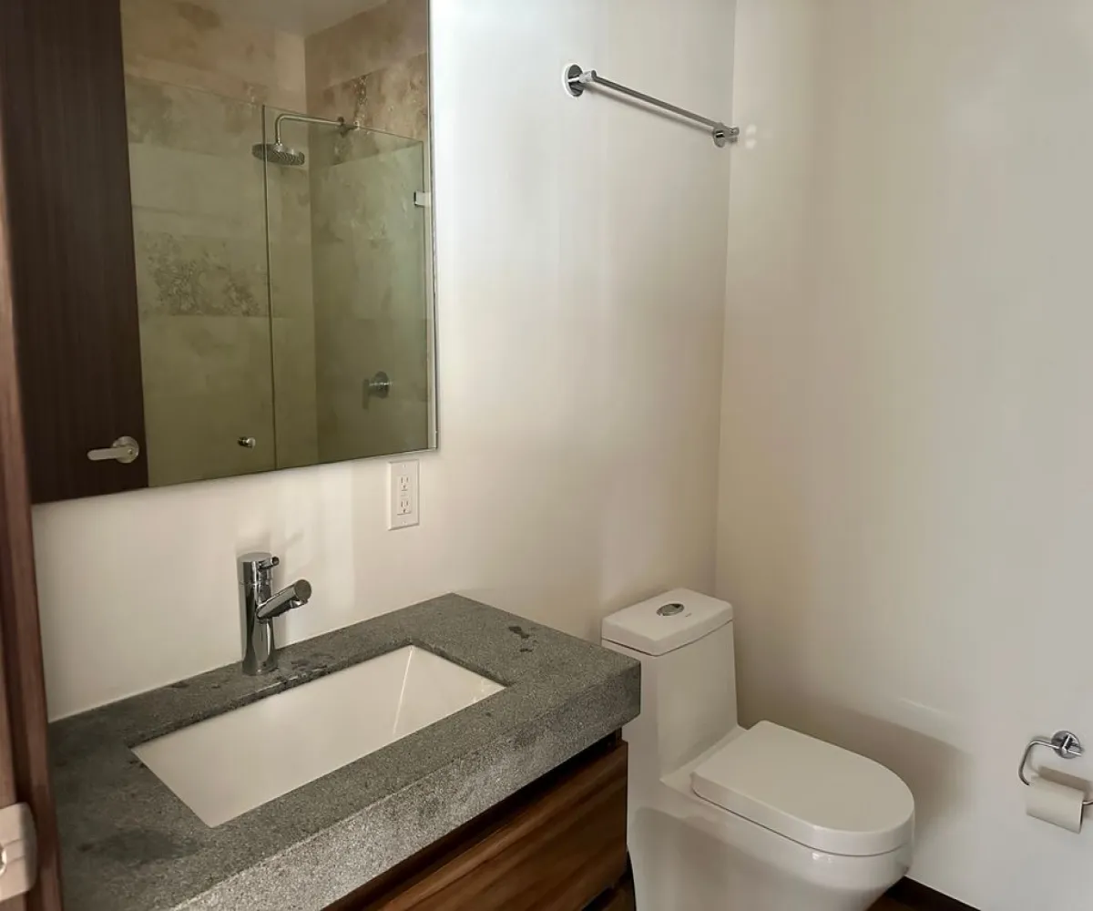 Departamento En Renta,Colomos Providencia,Hipódromo 2005 2, Guadalajara, Jalisco 44660, 2 Habitaciones,2 Baños,Hipódromo ,1,pW2U36P