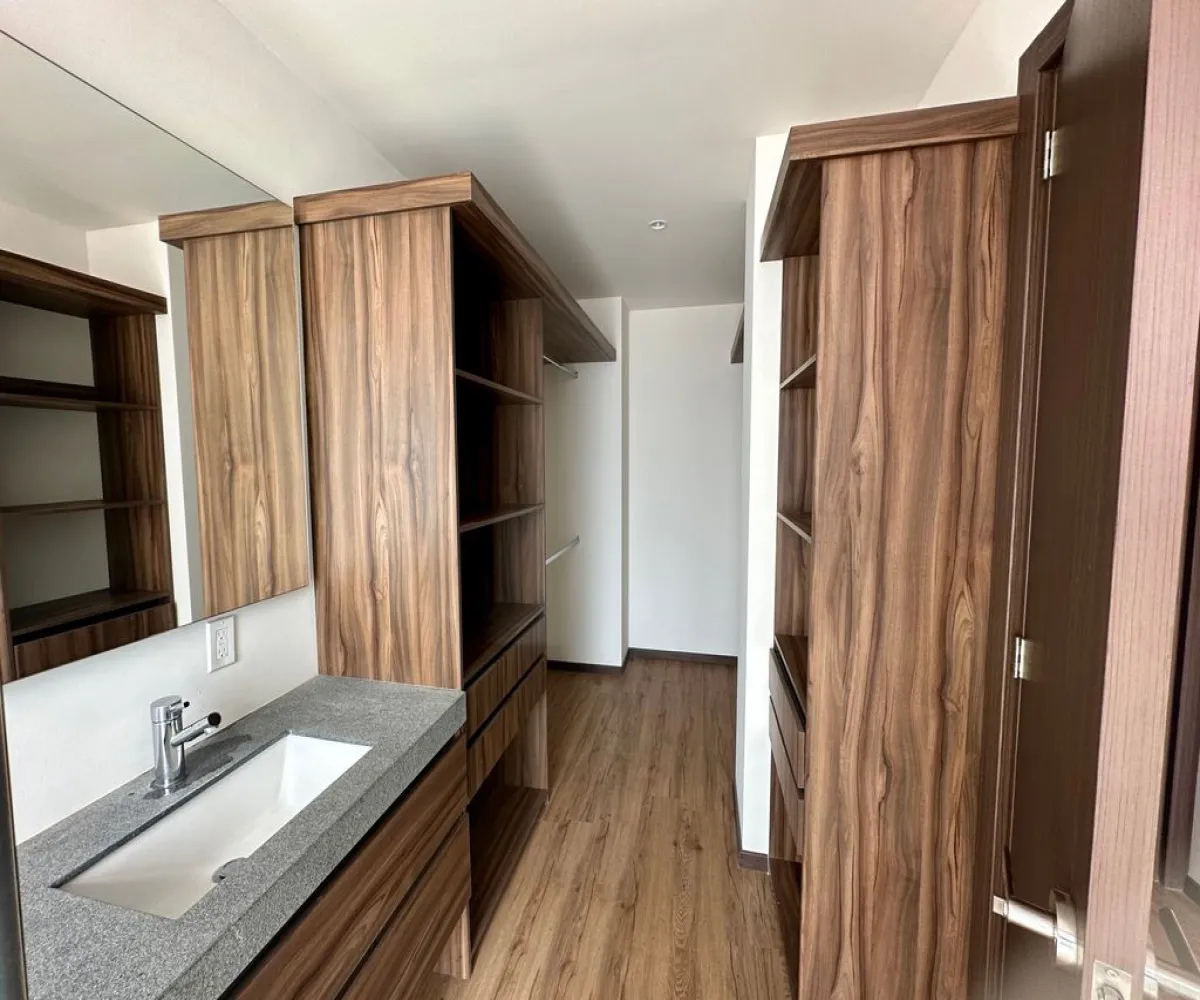 Departamento En Renta,Colomos Providencia,Hipódromo 2005 2, Guadalajara, Jalisco 44660, 2 Habitaciones,2 Baños,Hipódromo ,1,pW2U36P