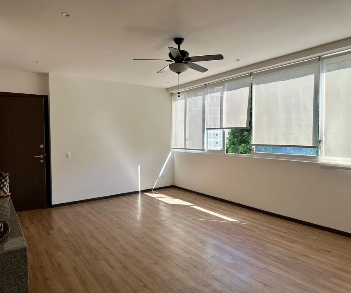 Departamento En Renta,Colomos Providencia,Hipódromo 2005 2, Guadalajara, Jalisco 44660, 2 Habitaciones,2 Baños,Hipódromo ,1,pW2U36P