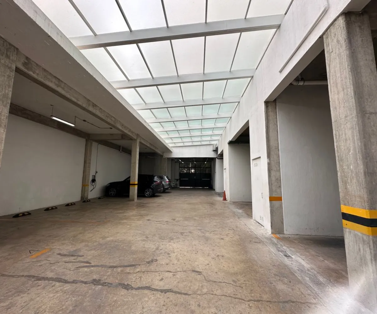 Departamento En Renta,Colomos Providencia,Hipódromo 2005 2, Guadalajara, Jalisco 44660, 2 Habitaciones,2 Baños,Hipódromo ,1,pW2U36P