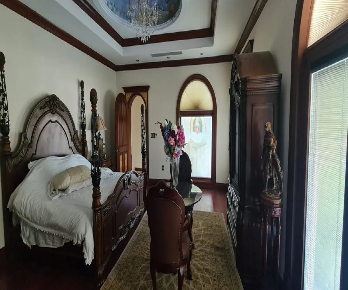 Casa En Venta,Villas del Mesón,Avenida la Rica 217, Querétaro, Querétaro 76226, 4 Habitaciones,5 Baños,Avenida la Rica,1,pfE6Pg0