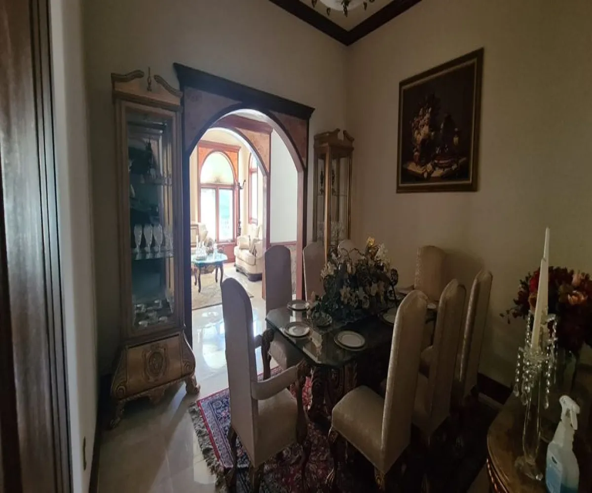 Casa En Venta,Villas del Mesón,Avenida la Rica 217, Querétaro, Querétaro 76226, 4 Habitaciones,5 Baños,Avenida la Rica,1,pfE6Pg0