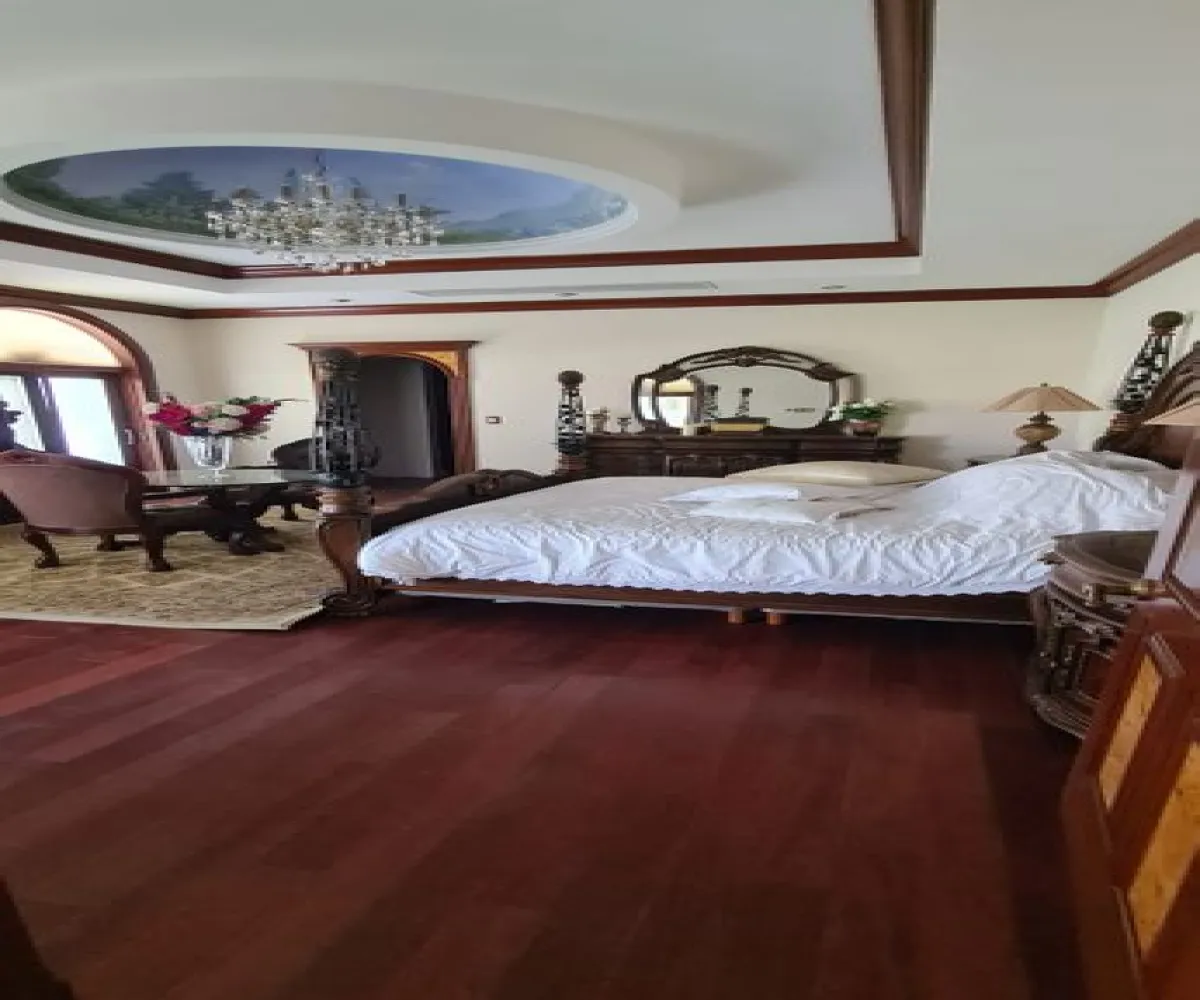 Casa En Venta,Villas del Mesón,Avenida la Rica 217, Querétaro, Querétaro 76226, 4 Habitaciones,5 Baños,Avenida la Rica,1,pfE6Pg0