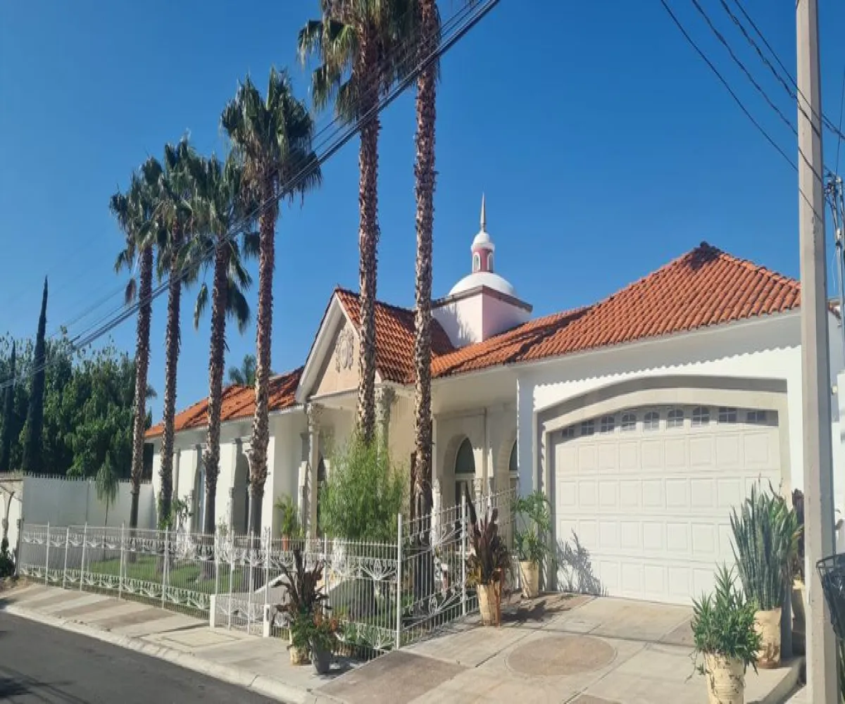 Casa En Venta,Villas del Mesón,Avenida la Rica 217, Querétaro, Querétaro 76226, 4 Habitaciones,5 Baños,Avenida la Rica,1,pfE6Pg0