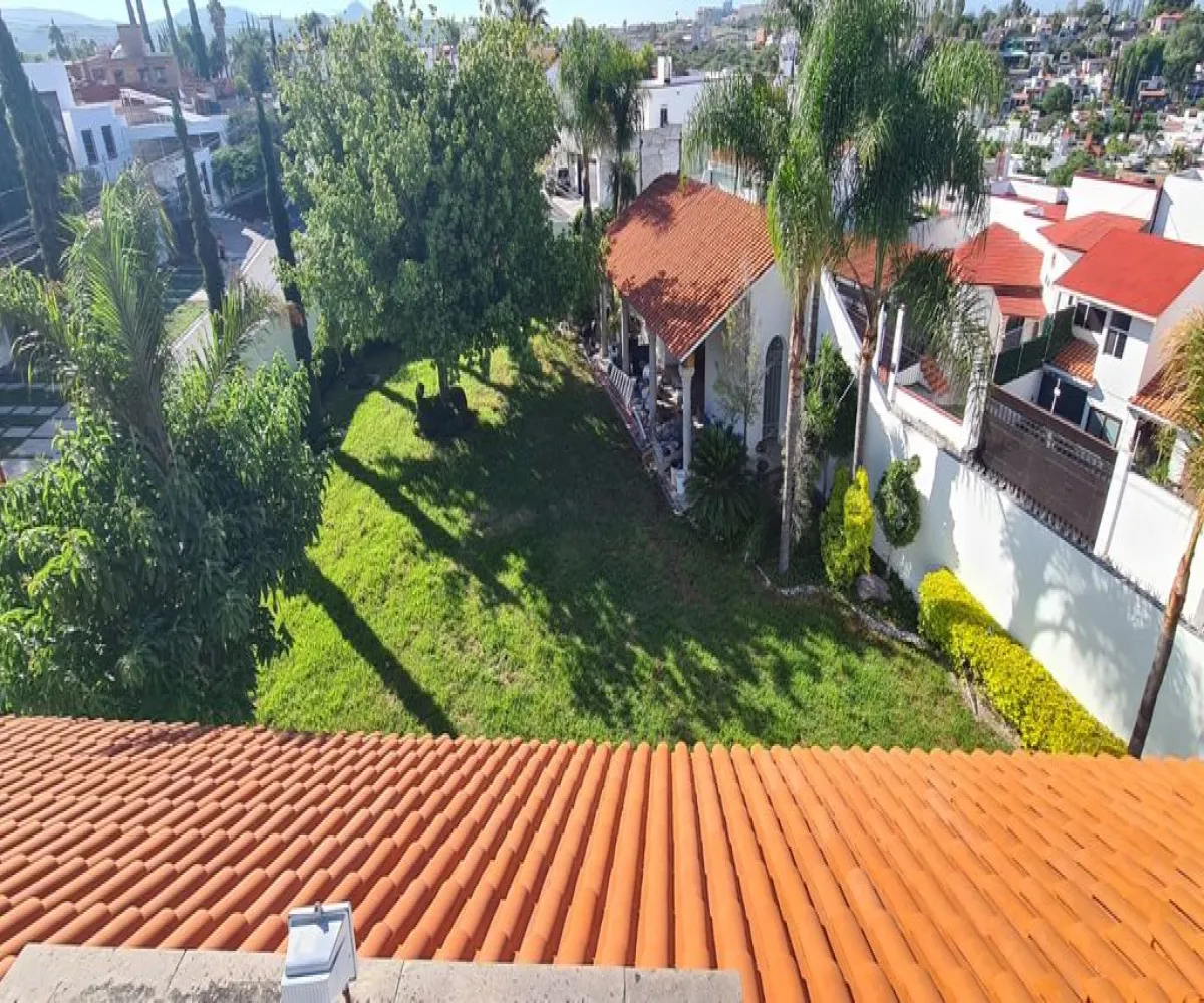 Casa En Venta,Villas del Mesón,Avenida la Rica 217, Querétaro, Querétaro 76226, 4 Habitaciones,5 Baños,Avenida la Rica,1,pfE6Pg0