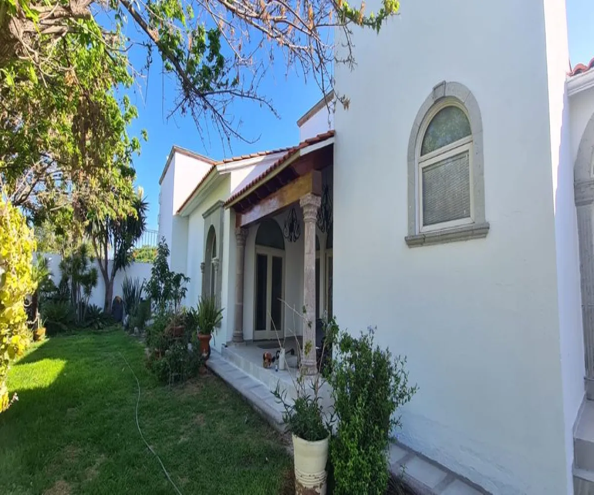 Casa En Venta,Villas del Mesón,Avenida la Rica 217, Querétaro, Querétaro 76226, 4 Habitaciones,5 Baños,Avenida la Rica,1,pfE6Pg0