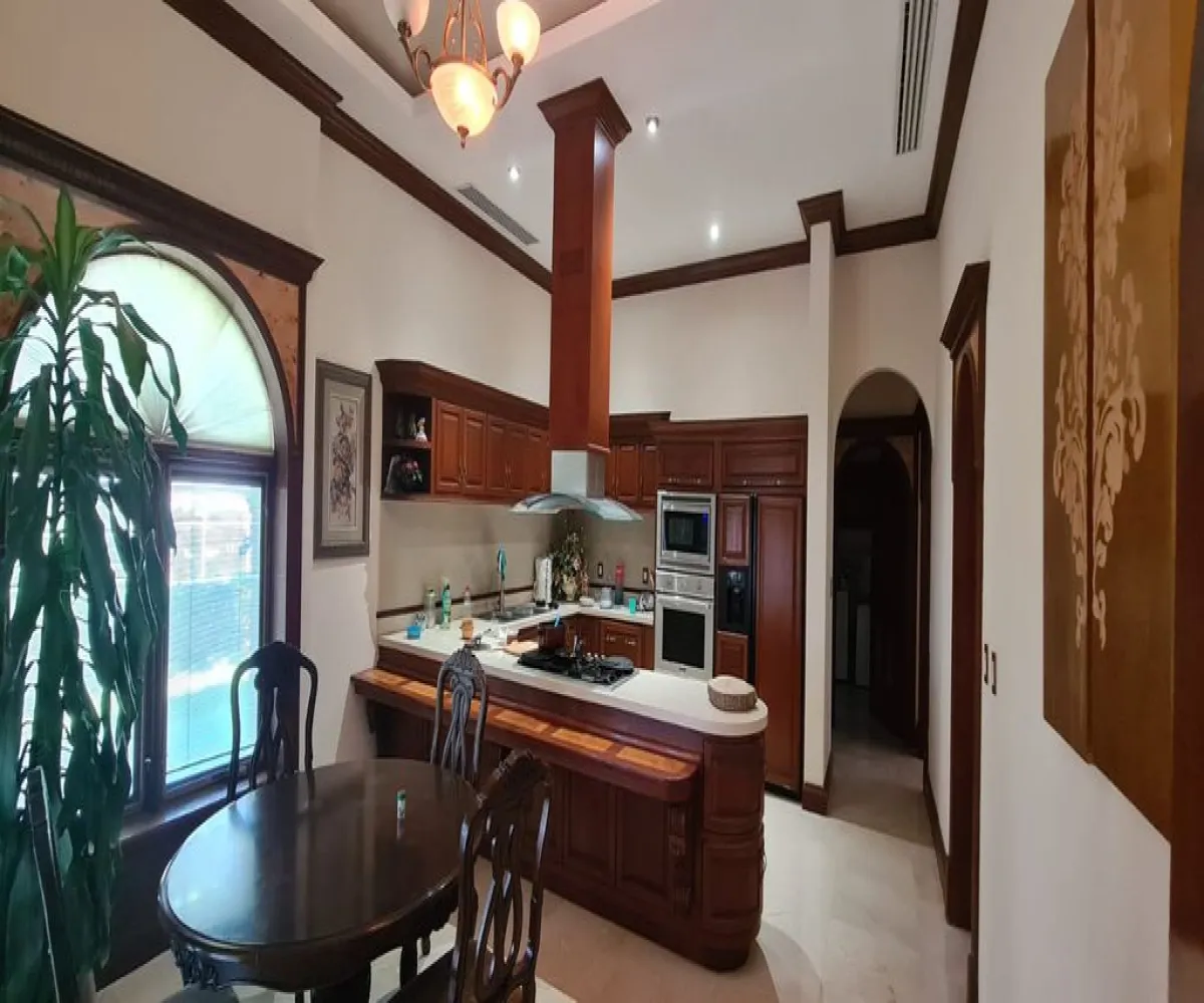 Casa En Venta,Villas del Mesón,Avenida la Rica 217, Querétaro, Querétaro 76226, 4 Habitaciones,5 Baños,Avenida la Rica,1,pfE6Pg0