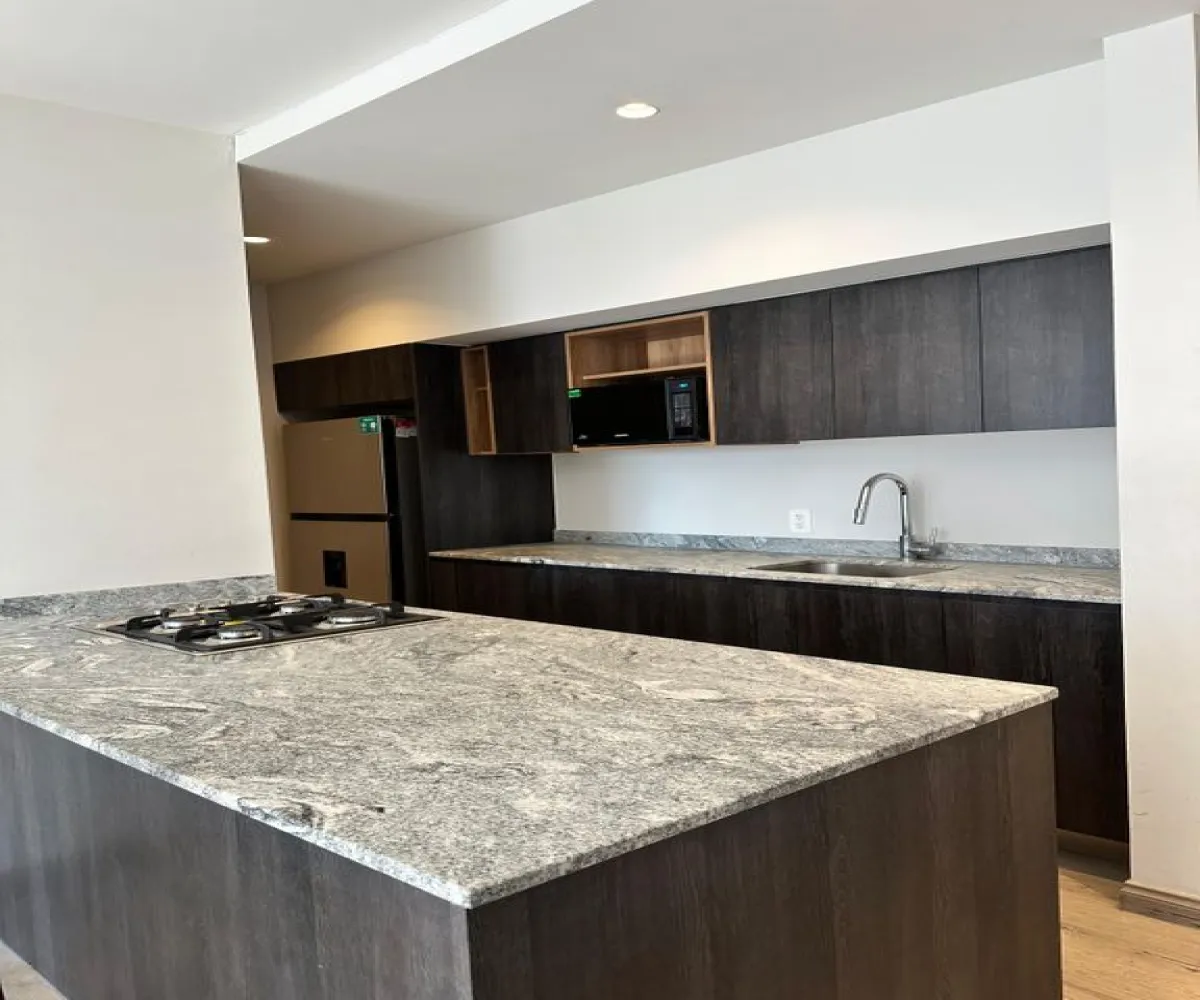 Departamento En Venta,Providencia,Valparaíso 2367, Guadalajara, Jalisco 44630, 2 Habitaciones,2 Baños,Valparaíso,1,pgxfW7R