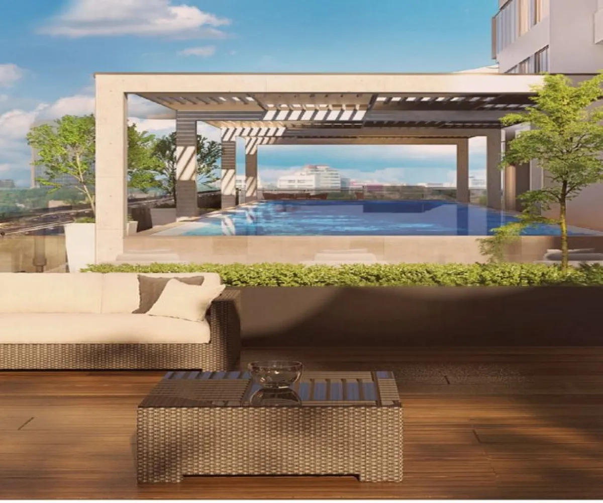 Departamento En Venta,Juan Manuel,Avenida México S/N, Guadalajara, Jalisco 44680, 3 Habitaciones,2 Baños,Avenida México,1,pC6a99U