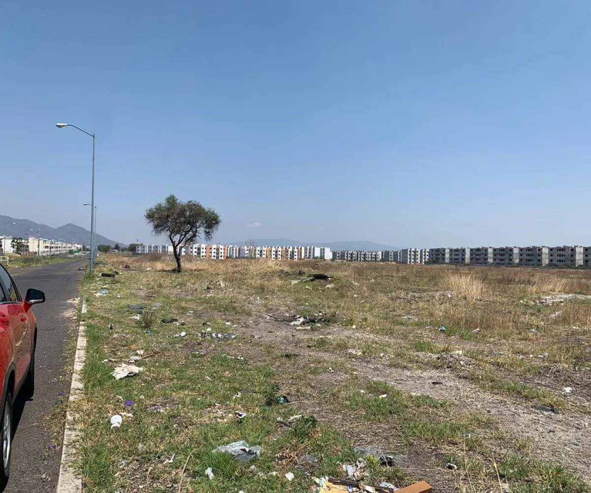 Terreno En Venta,Lomas del Mirador,Camino a la Presa S/N, Tlajomulco de Zúñiga, Jalisco 45653,Camino a la Presa,pRMV8BG