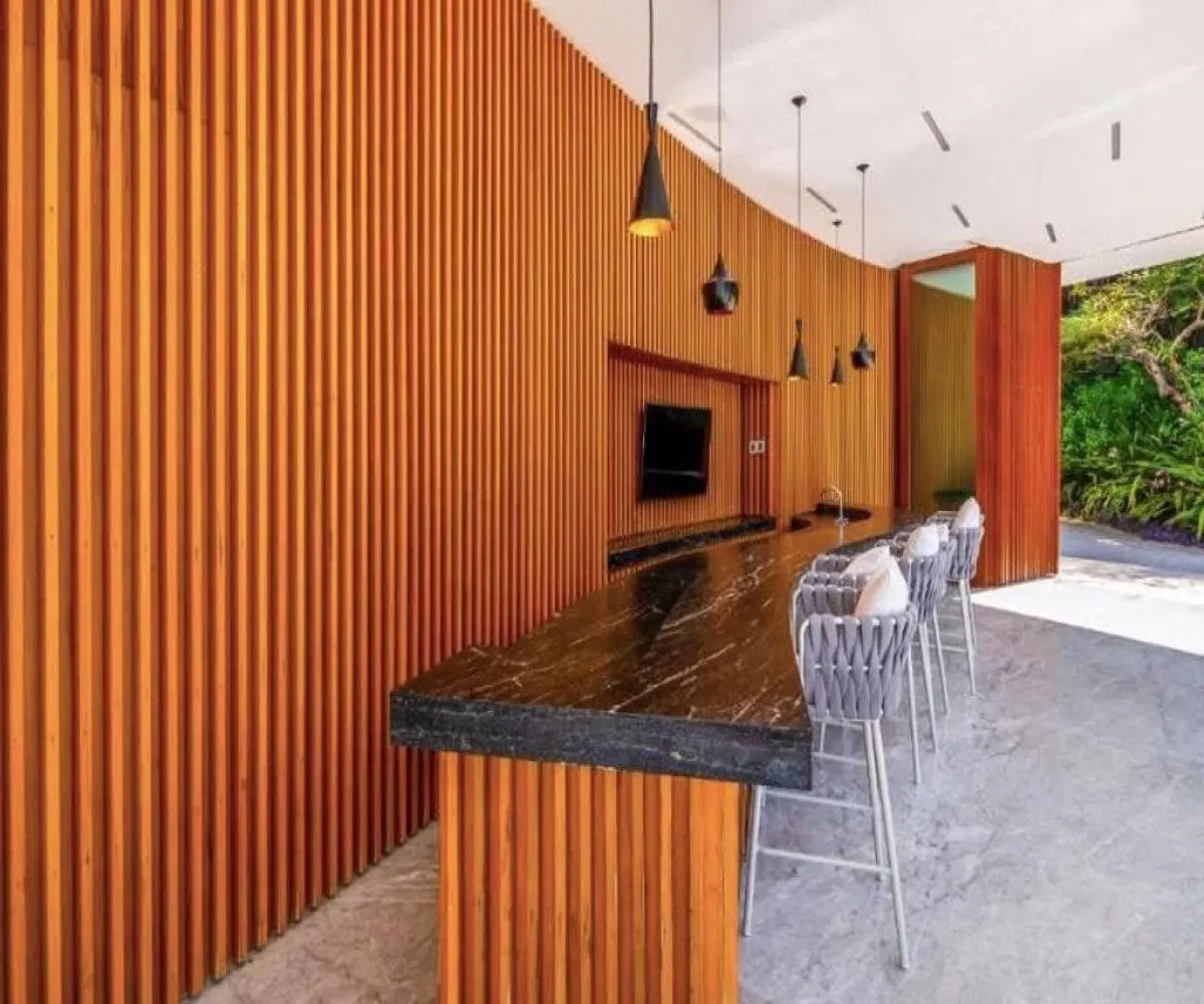 Departamento En Venta,Bolongo,Carretera Federal la Cruz de Huanacaxtle - Punta de Mita 14, Bahía de Banderas, Nayarit 63734, 3 Habitaciones,3 Baños,Carretera Federal la Cruz de Huanacaxtle - Punta de Mita,1,p7carZm