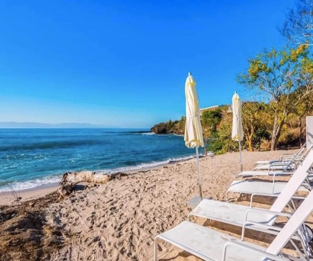 Departamento En Venta,Bolongo,Carretera Federal la Cruz de Huanacaxtle - Punta de Mita 14, Bahía de Banderas, Nayarit 63734, 3 Habitaciones,3 Baños,Carretera Federal la Cruz de Huanacaxtle - Punta de Mita,1,p7carZm