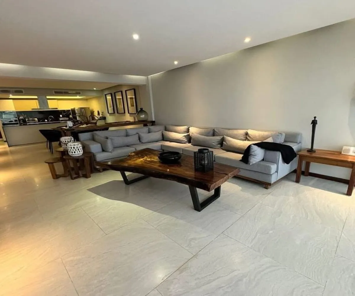 Departamento En Venta,Bolongo,Carretera Federal la Cruz de Huanacaxtle - Punta de Mita 14, Bahía de Banderas, Nayarit 63734, 3 Habitaciones,3 Baños,Carretera Federal la Cruz de Huanacaxtle - Punta de Mita,1,p7carZm