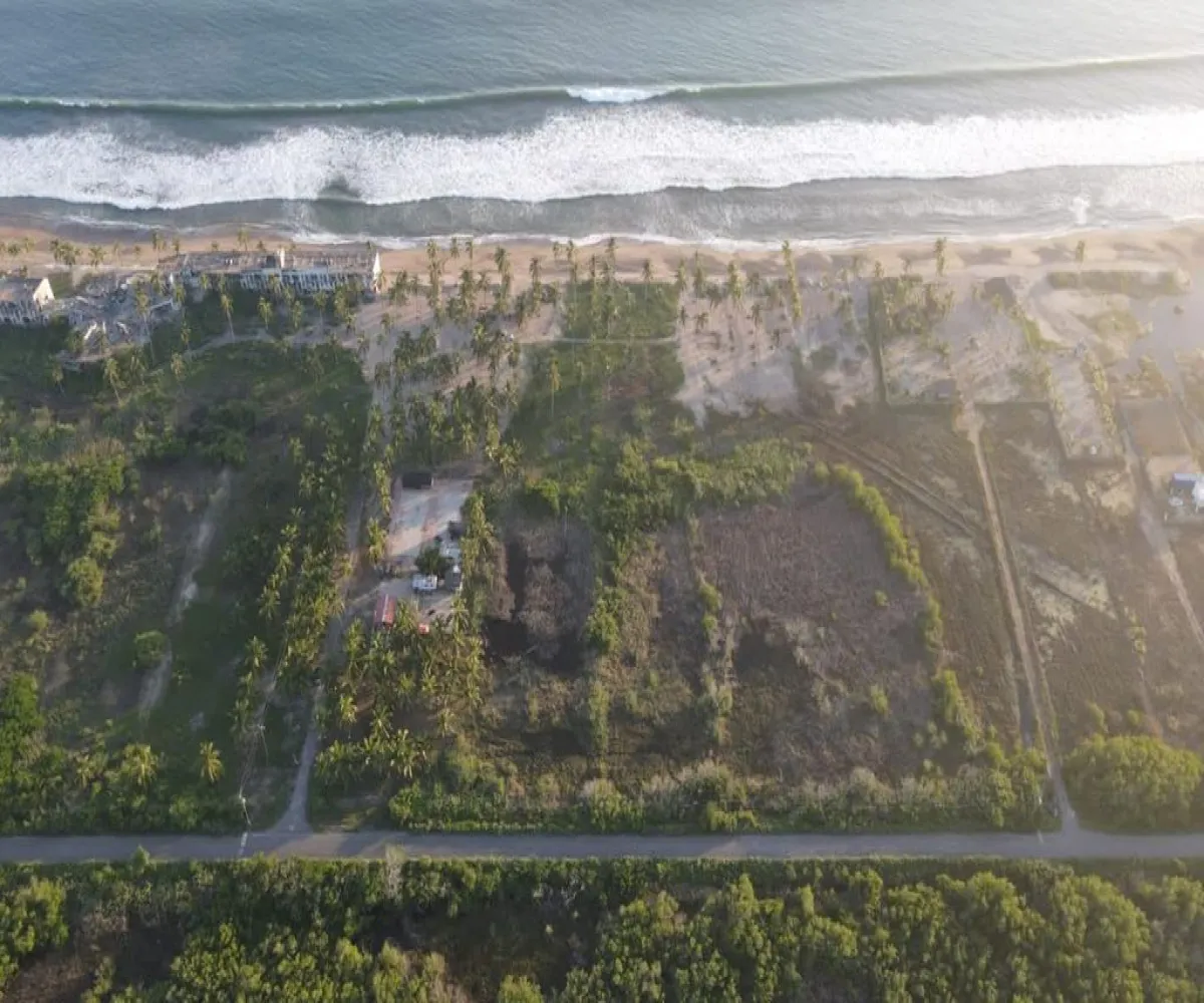 Terreno En Venta,La Manzanilla,Boca de Iguanas S/N, La Huerta, Jalisco 48850,Boca de Iguanas,pLRiTuR