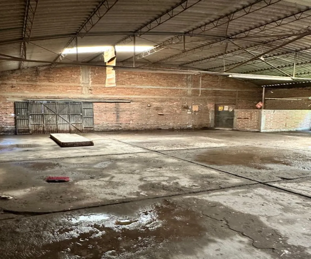 Bodega En Venta,Torrecillas,Calle La Paz 75, Ocotlán, Jalisco 47890,1 Baño,Calle La Paz,1,ppvA5Pu