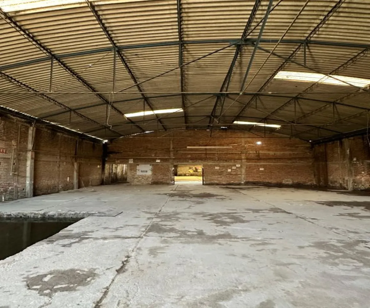 Bodega En Venta,Torrecillas,Calle La Paz 75, Ocotlán, Jalisco 47890,1 Baño,Calle La Paz,1,ppvA5Pu