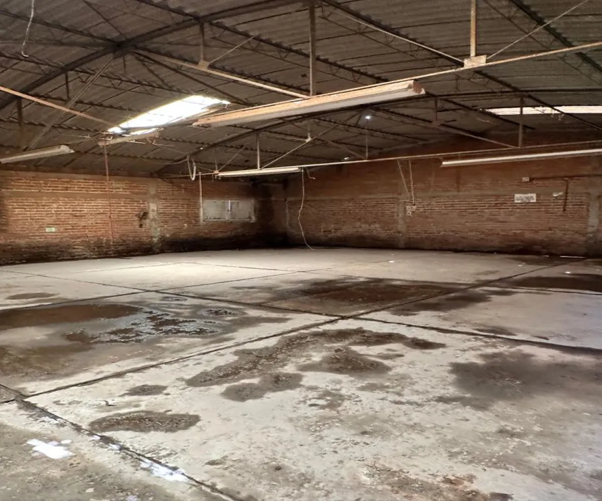 Bodega En Venta,Torrecillas,Calle La Paz 75, Ocotlán, Jalisco 47890,1 Baño,Calle La Paz,1,ppvA5Pu