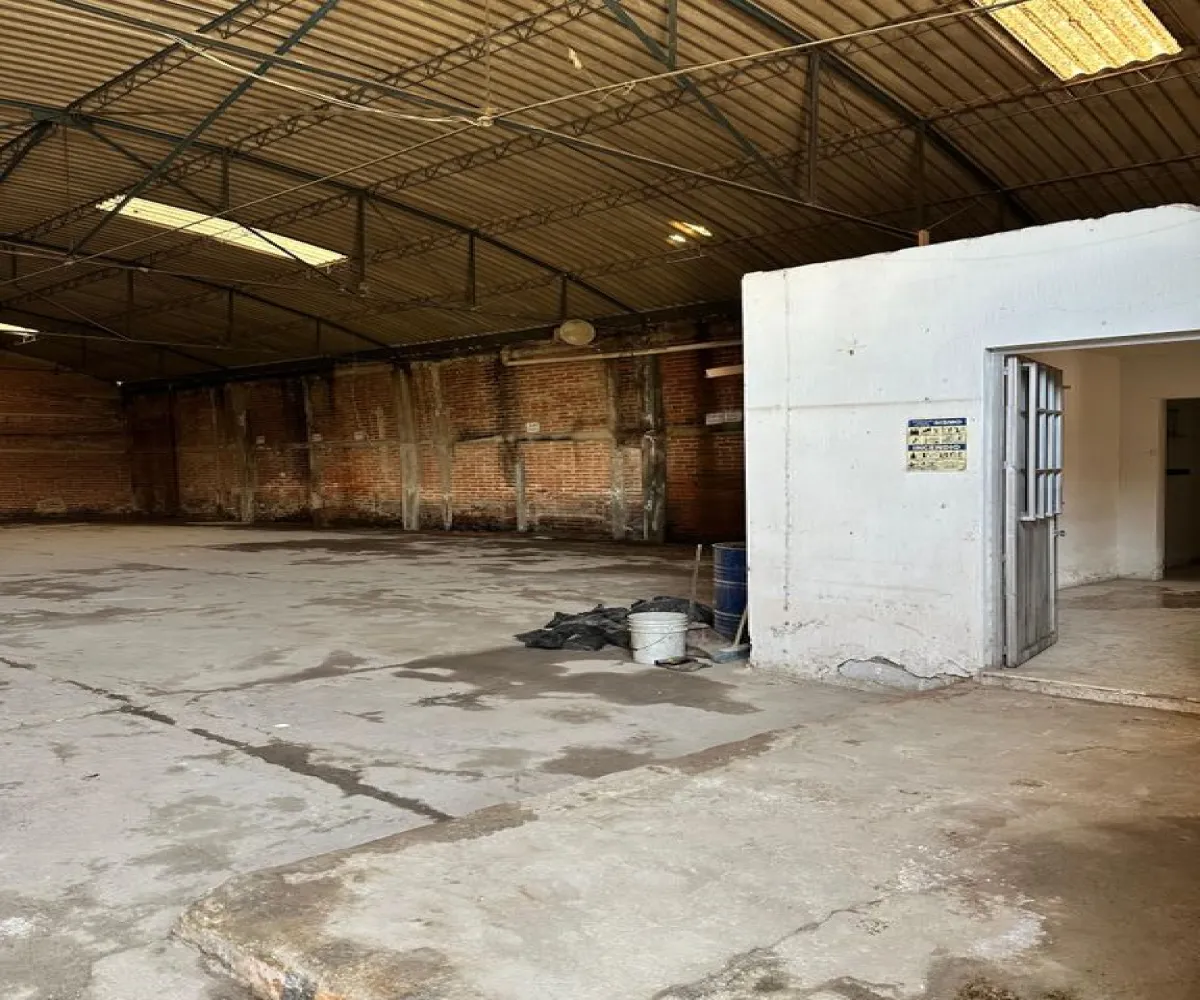 Bodega En Venta,Torrecillas,Calle La Paz 75, Ocotlán, Jalisco 47890,1 Baño,Calle La Paz,1,ppvA5Pu