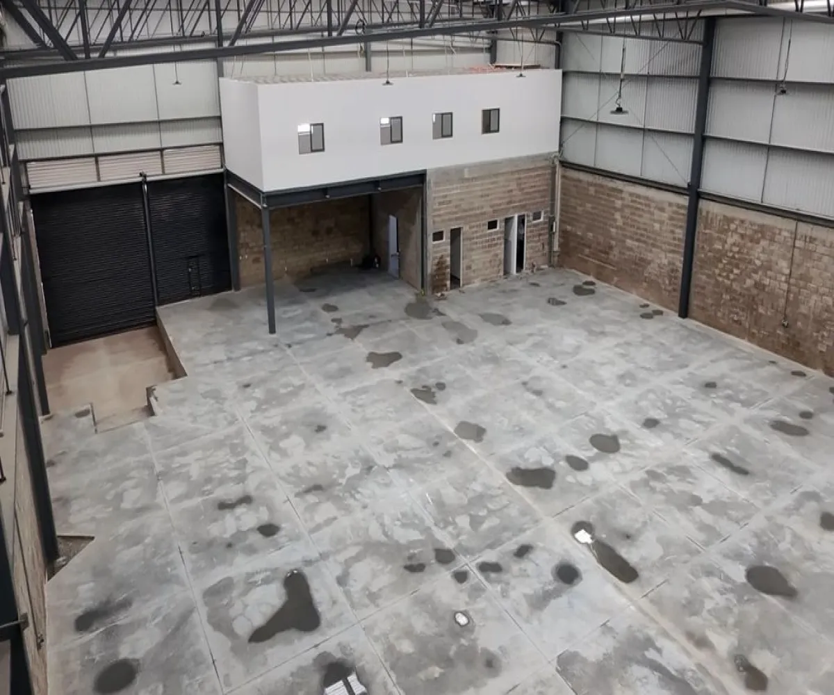 Industrial En Renta,La Palmira,Miguel Alemán 1700, Zapopan, Jalisco 45234,4 Baños,Miguel Alemán,2,pdIe42B