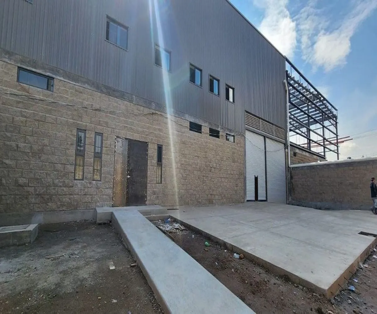 Industrial En Renta,La Palmira,Miguel Alemán 1700, Zapopan, Jalisco 45234,4 Baños,Miguel Alemán,2,pdIe42B