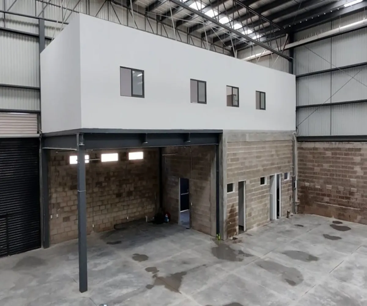 Industrial En Renta,La Palmira,Miguel Alemán 1700, Zapopan, Jalisco 45234,4 Baños,Miguel Alemán,2,pdIe42B