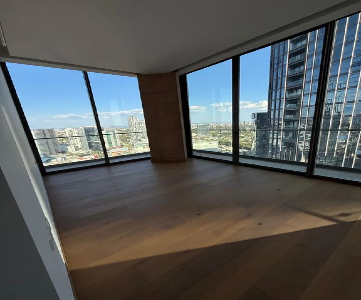 Departamento En Venta,Puerta de Hierro,Avenida Empresarios 62, Zapopan, Jalisco 45116, 3 Habitaciones,4 Baños,Avenida Empresarios,1,pur42n4