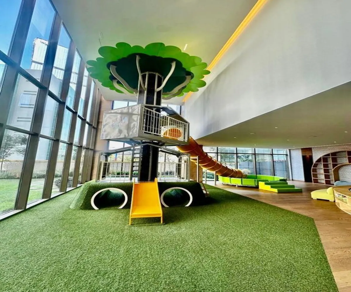 Departamento En Venta,Puerta de Hierro,Avenida Empresarios 62, Zapopan, Jalisco 45116, 3 Habitaciones,4 Baños,Avenida Empresarios,1,pur42n4