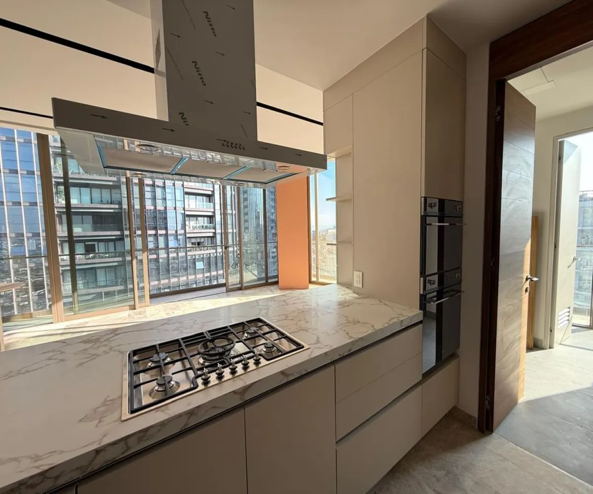 Departamento En Venta,Puerta de Hierro,Avenida Empresarios 62, Zapopan, Jalisco 45116, 3 Habitaciones,4 Baños,Avenida Empresarios,1,pur42n4