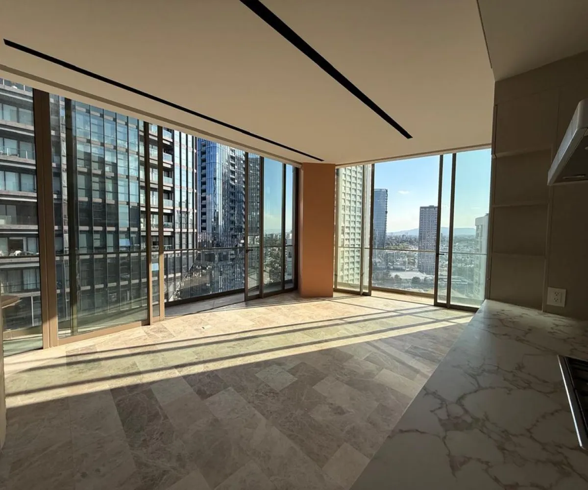 Departamento En Venta,Puerta de Hierro,Avenida Empresarios 62, Zapopan, Jalisco 45116, 3 Habitaciones,4 Baños,Avenida Empresarios,1,pur42n4