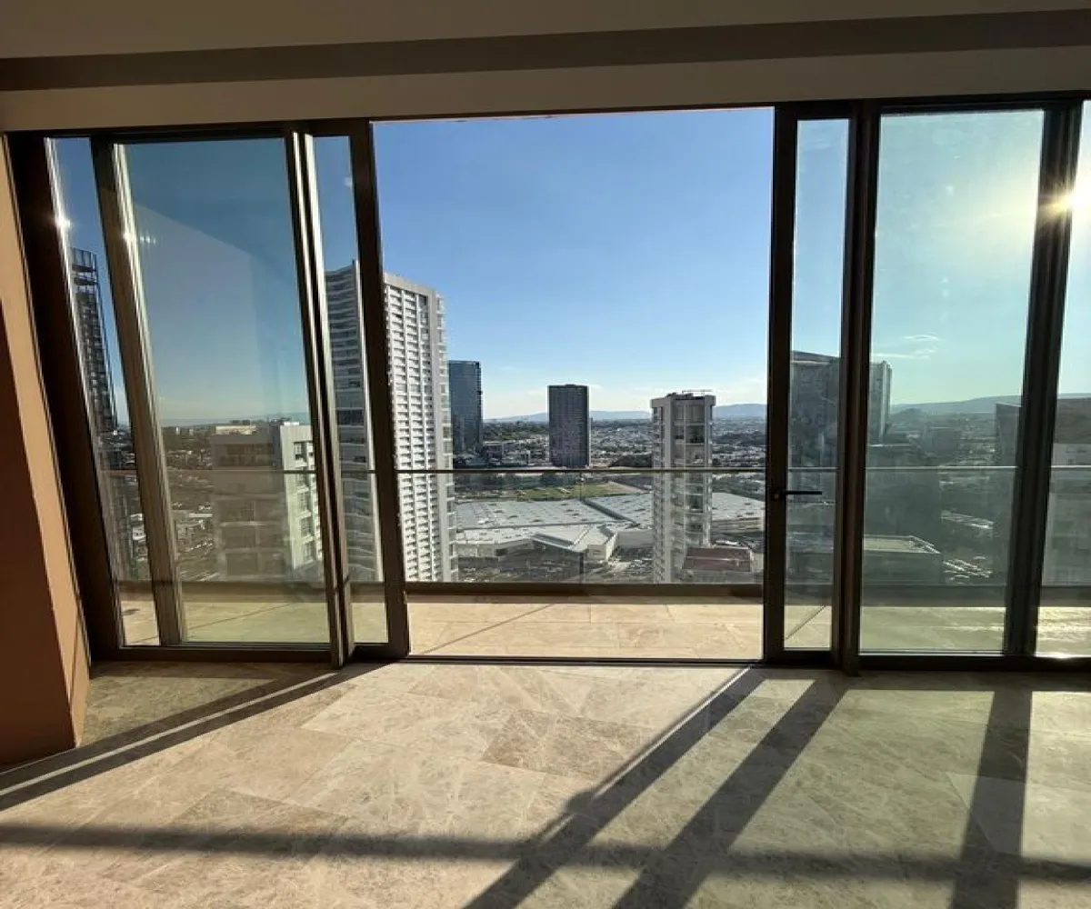 Departamento En Venta,Puerta de Hierro,Avenida Empresarios 62, Zapopan, Jalisco 45116, 3 Habitaciones,4 Baños,Avenida Empresarios,1,pur42n4