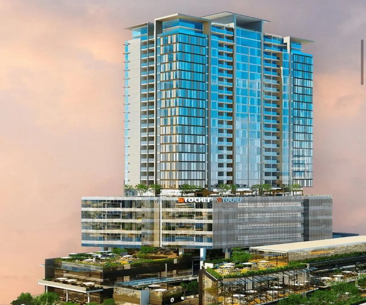 Departamento En Venta,Juan Manuel,Avenida México 3090 PH, Guadalajara, Jalisco 44680, 2 Habitaciones,2 Baños,Avenida México,1,plpcWZX